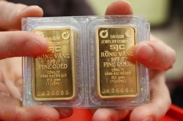 Giá vàng luôn là một chủ đề nóng hổi