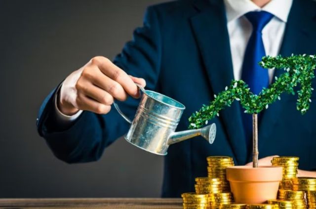 Phương Pháp Đầu Tư Vàng Phổ Biến