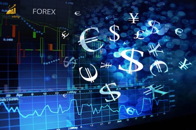 Forex không phải là một "mảnh đất màu hồng" dễ dàng hái ra tiền