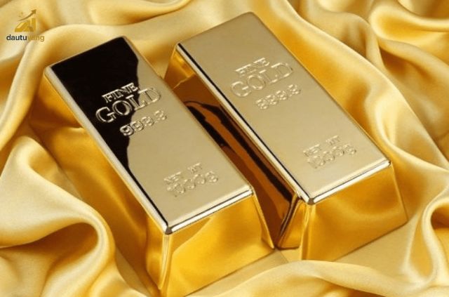 Giá vàng luôn là một chủ đề nóng hổi