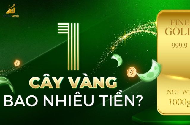 Đầu tư vàng là một kênh đầu tư truyền thống được nhiều người lựa chọn