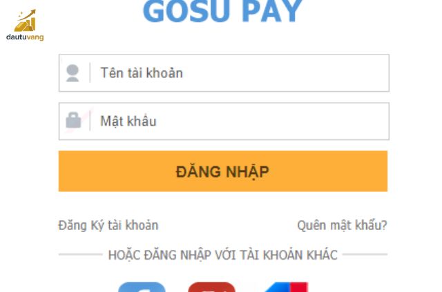 Nên ưu tiên sử dụng các nền tảng giao dịch có uy tín