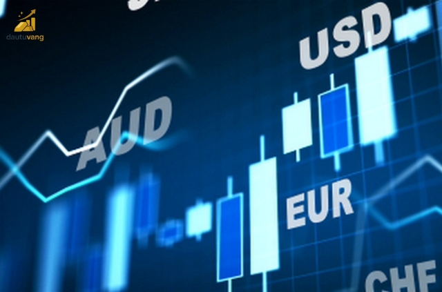 Forex là từ viết tắt của Foreign Exchange