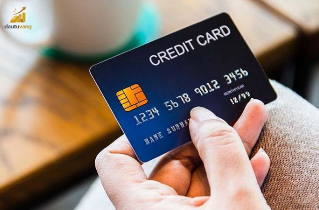 Lưu Ý Quan Trọng Khi Quyết Định Thanh Toán Bằng Thẻ Tín Dụng