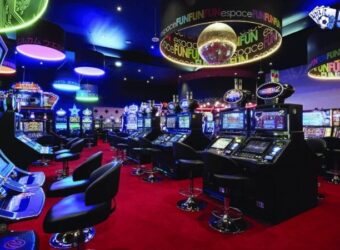 Giới thiệu về nhà cái 5679 và VIP club của họ