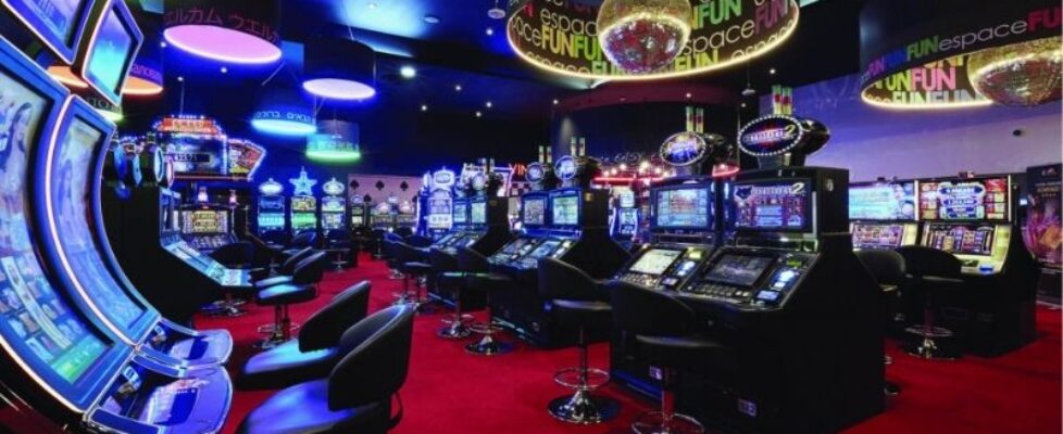 Giới thiệu về nhà cái 5679 và VIP club của họ