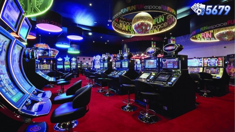 Giới thiệu về nhà cái 5679 và VIP club của họ