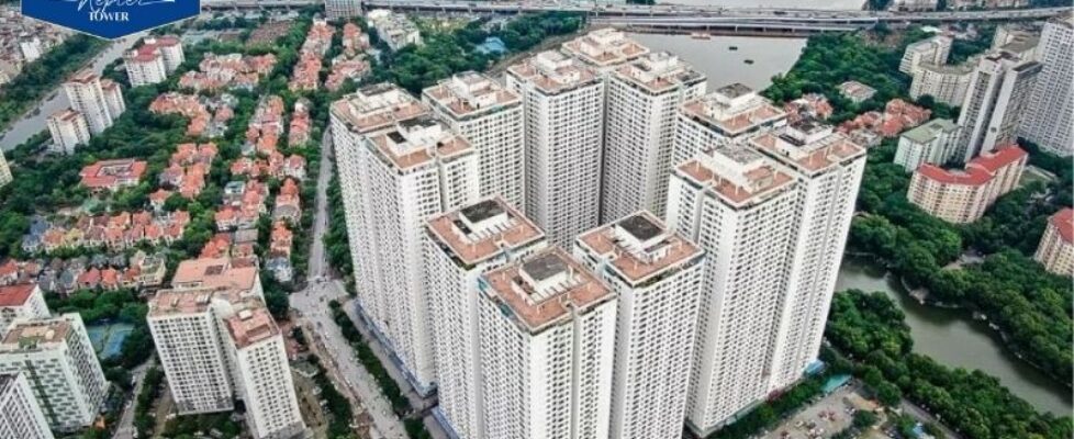 Giới thiệu về Kepler Land - Sứ mệnh và tầm nhìn của dự án