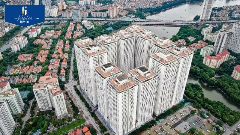 Giới thiệu về Kepler Land - Sứ mệnh và tầm nhìn của dự án